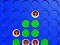 4 in a row 3D — free online game