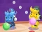 Tako Bubble Shooter — free online game