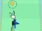 Noob and Rainbow Friends — free online game
