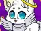 Halloween Cute Pets — free online game