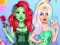 BFF's Fun Secret Party — free online game