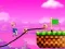 Sonic Bridge Challenge — free online game