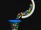 Color Balls Collect — free online game