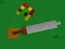 Sword And Zombie — free online game