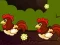 Rescue The Blue Bird 1 — free online game