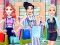 Winter Fashion Shopping Show — free online game