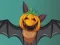 Cluiche Halloween Bat Rescue ar líne