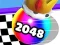 Shoot Ball 2048 — free online game