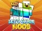 Let's Color Noob — free online game