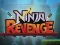 Ninja Revenge — free online game