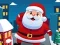 Santa City Run — free online game
