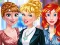 Princess Style Vlog First Date — free online game
