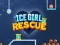 Ice Girl Rescue — free online game