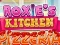 Roxie's Kitchen Pizzeria — free online game