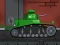 Cluiche Tanks 2D: Tank Wars ar líne