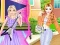 Sisters Street Style VS Stage Style — free online game