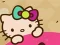 Hello Kitty Jigsaw Puzzle — free online game