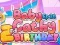 Baby Cathy Ep26: 2nd Birthday – ingyenes online játék