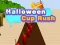 Halloween Cup Rush — free online game