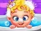 Sweet Girl Magic Princess Caring — free online game