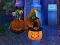 Warlock Halloween Escape