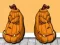 Find Horror Costume Woman Photo — free online game