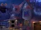 Trò chơi Halloween Magic Girl Escape trực tuyến