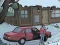 Last Christmas in the Cabin — free online game