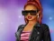 TikTok Divas #black&pink — free online game