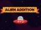 Alien Addition — free online game