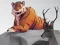 Wild Hunter sniper buck — free online game