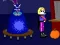 Halloween Hide & Seek — free online game