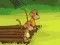 Monkey Diner — free online game
