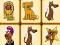 Mahjong dogs — free online game