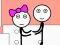 Stickman Jailbreak - Love Story — free online game