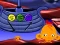 Monkey GO Happy Chocolate Stage 72 — free online game