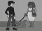 Flowers and a Suit — free online game