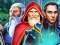 Wizards Gathering — free online game