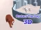 Protect The Dog 3d — free online game
