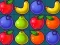 Fruits Match — free online game