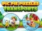 Pic Pie Puzzles Transports — безкоштовна онлайн гра