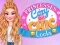 Princesses Cozy But Chic Looks — free online game