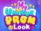 My Unique Prom Look — free online game