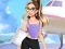 Day In A Life Celebrity Dress Up — free online game