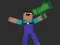 Noob Rescues Girlfriend — free online game