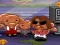 Monkey Go Happy Stage 683 — free online game