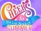 Cheers to the Last Month of Summer — free online game