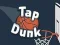 Tap Dunk — free online game