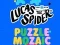 Lucas the Spider Jigsaw