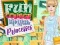 Fun College Life with Princesses — free online game